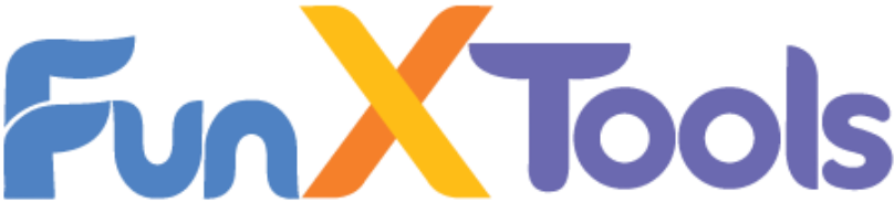 FunXTools Logo