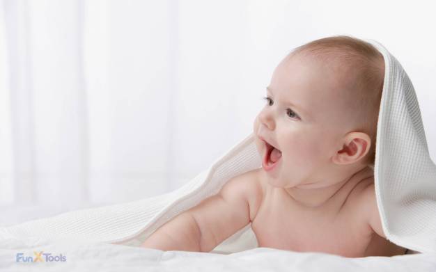 Gender Reveal Placeholder