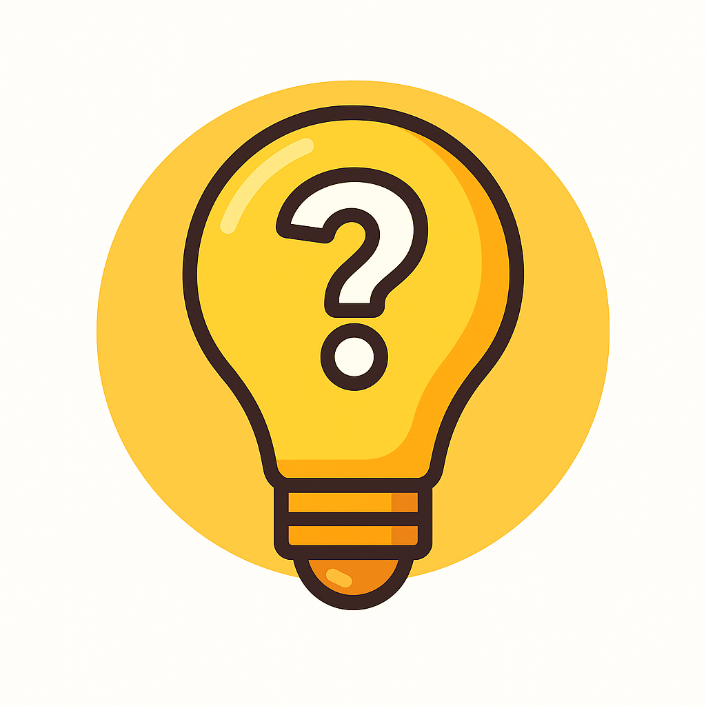 Dumb Questions Generator